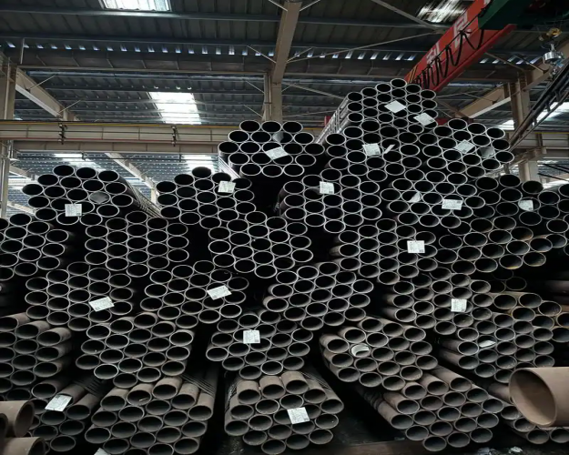 無縫鋼管